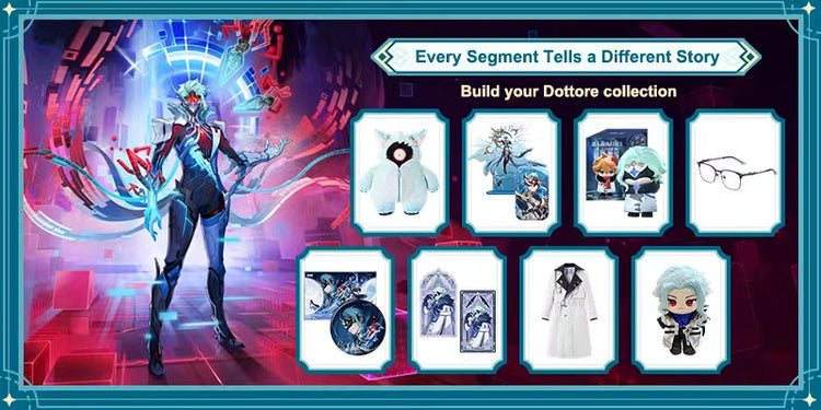 Dottore Merch