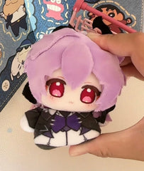 Genshin Durin Chibi Plush