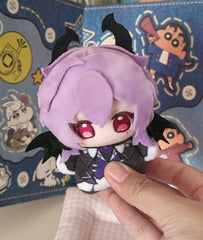 Durin Chibi Plush Charm