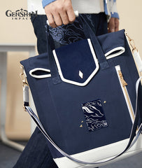 Ganyu Impression Series Convertible Backpack