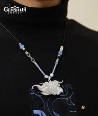 Ganyu Impression Series Necklace 