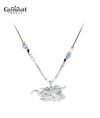 Ganyu Impression Series Necklace 