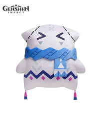 Citlali Plush Pillow