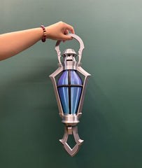 Flins Cosplay Lantern Prop