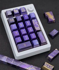 Cyno PET Keycap