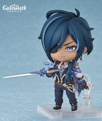 Genshin Kaeya Nendoroid