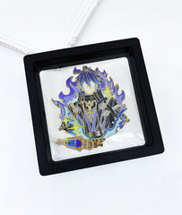 Flins Pin