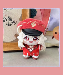 Klee Plush Doll