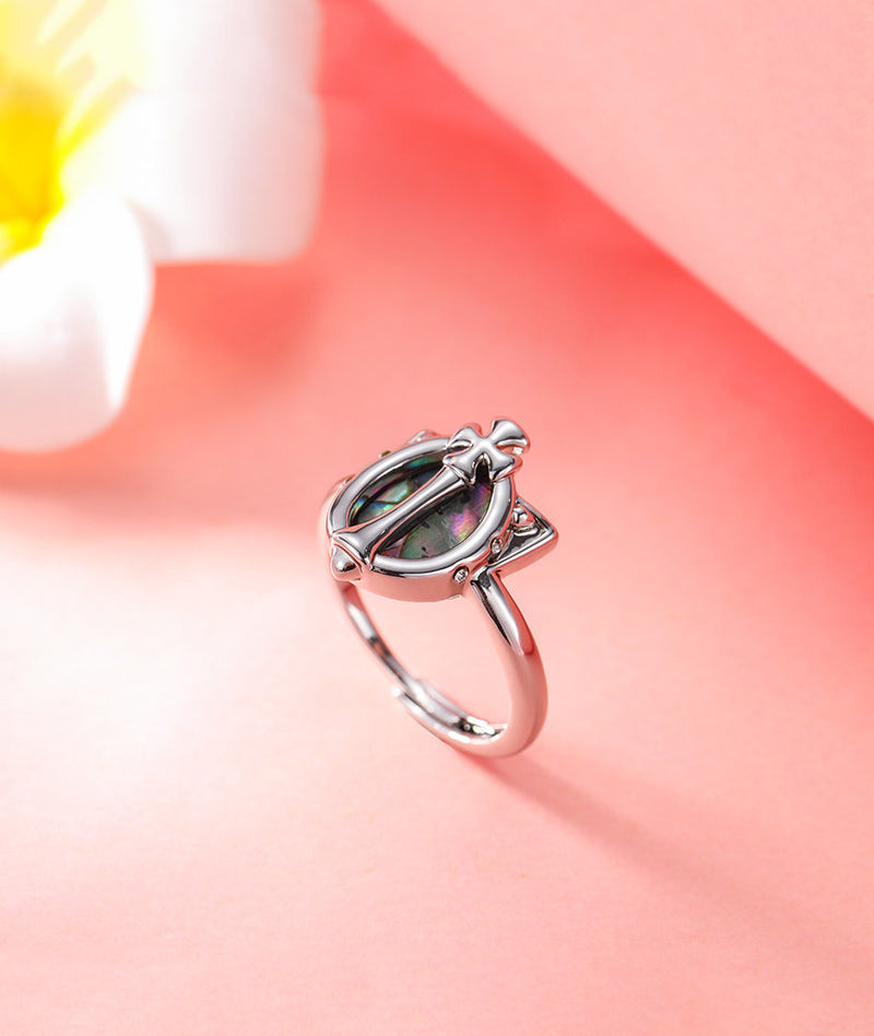 Genshin Impact Pantalone Ring - Cosplay Prop – GenshinFans
