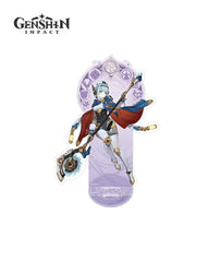 [Official Merch] Genshin Impact Nod-Krai Character Stand - Ineffa