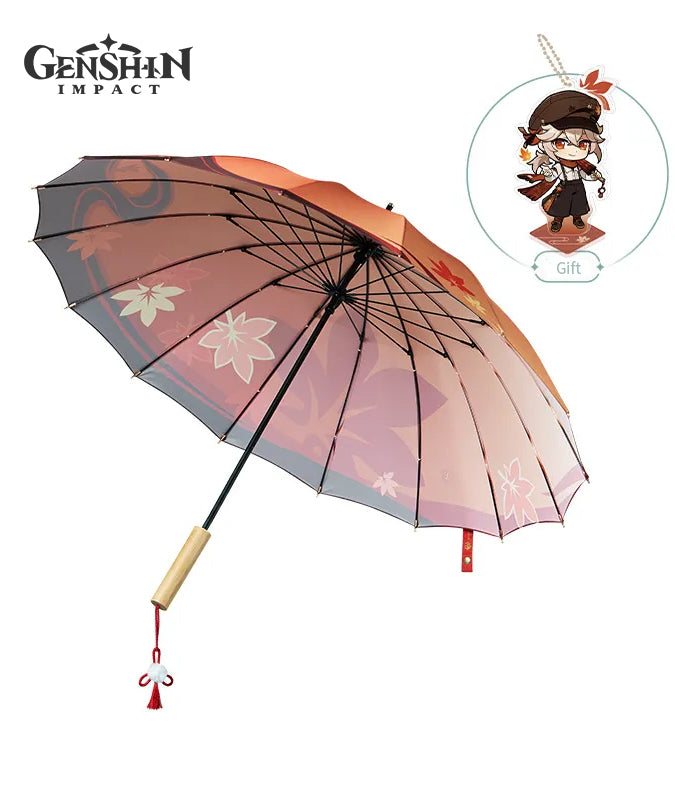 Kazuha Umbrella