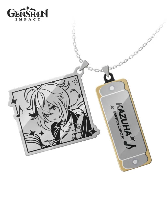 Official Merchandise] Genshin Concert 2022 Melodies of an Endless