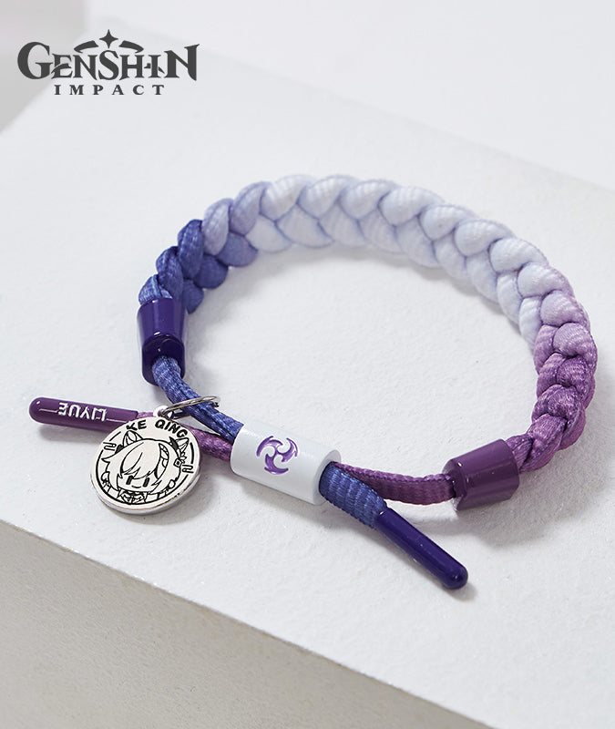 Keqing Bracelets
