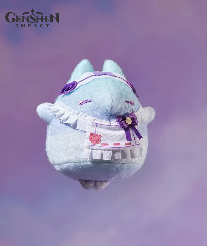 Mizuki baku Plush