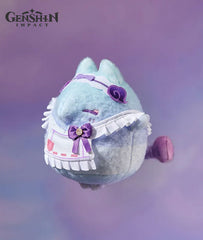 Mizuki baku Plush Toy