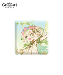 Nahida Badge