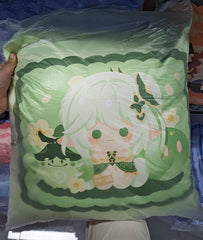 Nahida Chibi Pillow