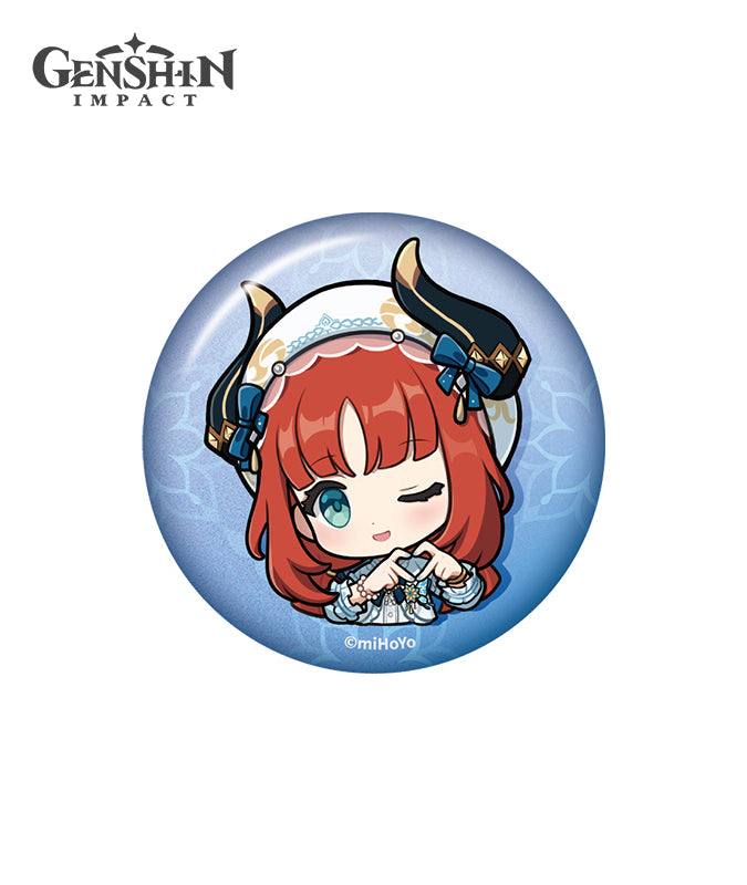 Genshin Impact Official Starry Series Nilou Merchandise – GenshinFans