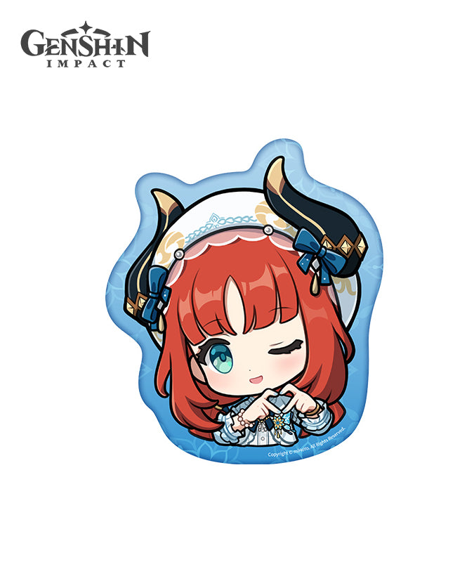 Genshin Impact Official Starry Series Nilou Merchandise – GenshinFans