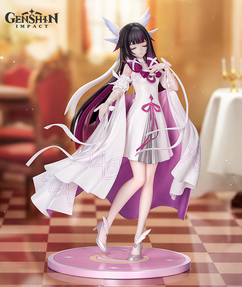 Genshin Impact Figures & Toys-Premium Merchandise – Page 2