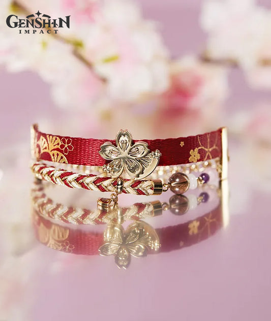 Yae Miko Bracelet 675