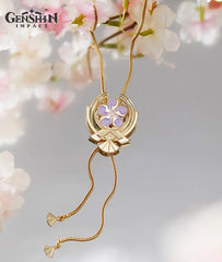 Yae Miko Necklace