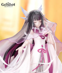 Genshin Columbina Figure