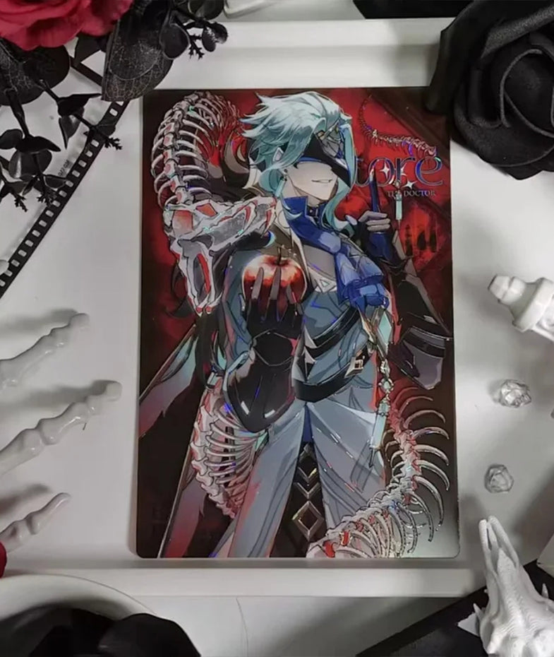 Pre-Orders: Explore More Genshin Impact Merchandise! – GenshinFans