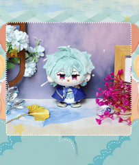 Lohen Plush Charm