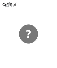 Single Columbina Badge Blind Box