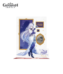 Skirk FES 2026 Stand