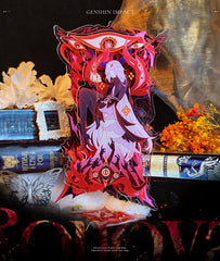 Ronova Acrylic Stand