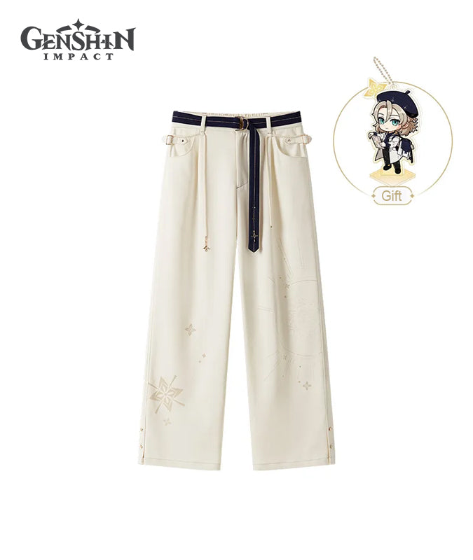 Albedo Casual Pants