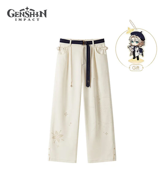 Albedo Casual Pants 675