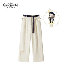 Albedo Casual Pants