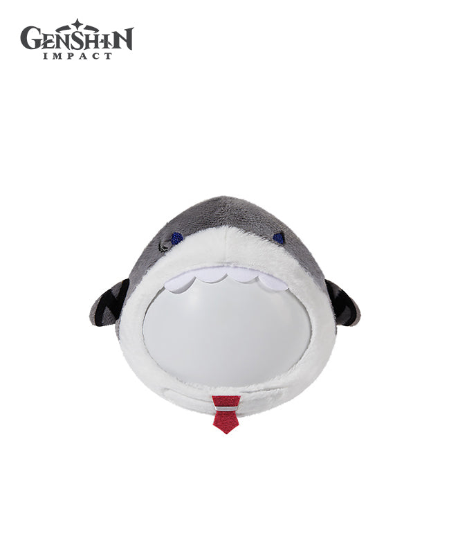 Official Teyvat Zoo Plush Headgear Cute Pet Hat – GenshinFans
