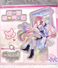 Yae Miko Stand