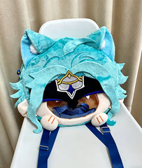 Dottore Ita Backpack