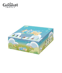 Genshin Childlike Innocence Series Blind Box Figure