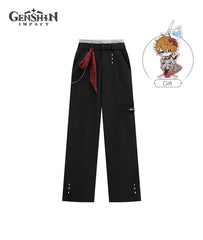 Tartaglia Casual Trousers