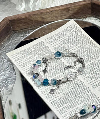 Genshin Impact Vodyanitsa Bracelet
