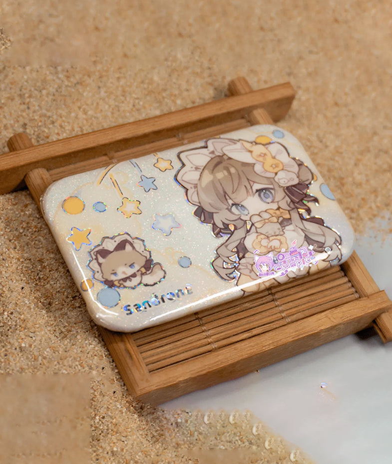 Pre-Orders: Explore More Genshin Impact Merchandise! – GenshinFans