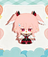 Linnea Chibi Plush