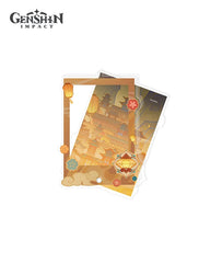 Springtime Charms Display Frame