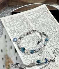 Genshin Impact Vodyanitsa Bracelet