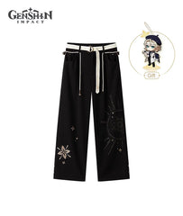 Albedo Casual Trousers