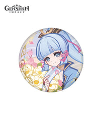 Ayaka Badge
