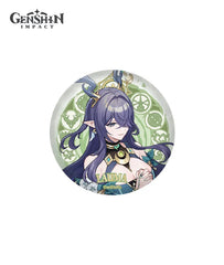 Lauma Badge