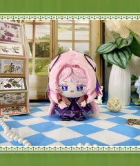 Citlali Plush Charm