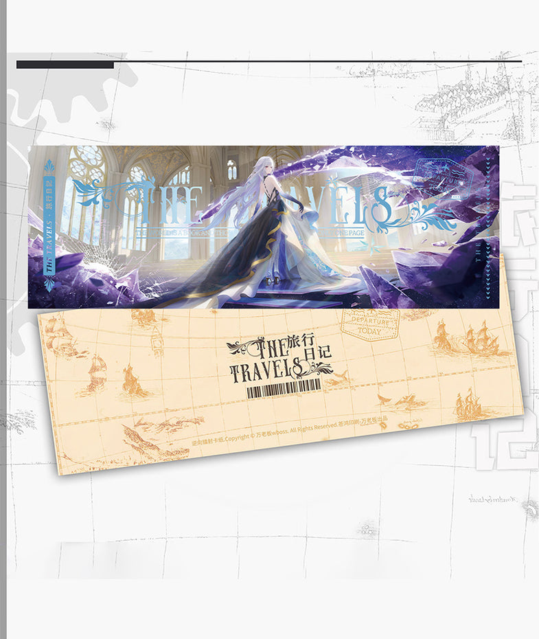 原神タオル Pre-Orders: Explore More Genshin Impact Merchandise! – GenshinFans